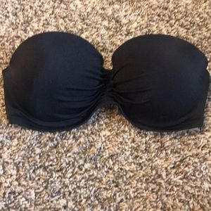 Victoria secret bandeau swim top!